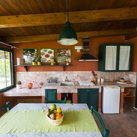 La Locanda Country House Borgo Montenero Bagian luar foto