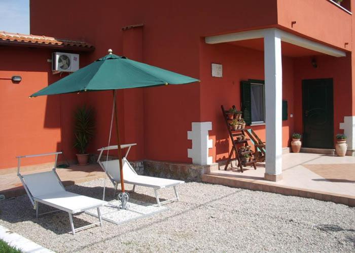 La Locanda Country House Borgo Montenero Bagian luar foto