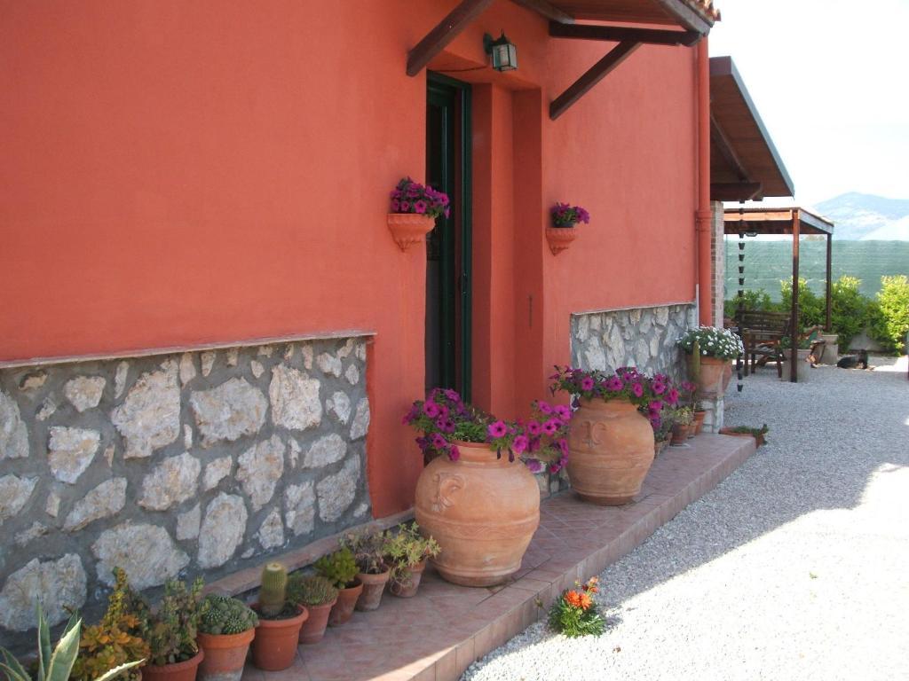 La Locanda Country House Borgo Montenero Bagian luar foto