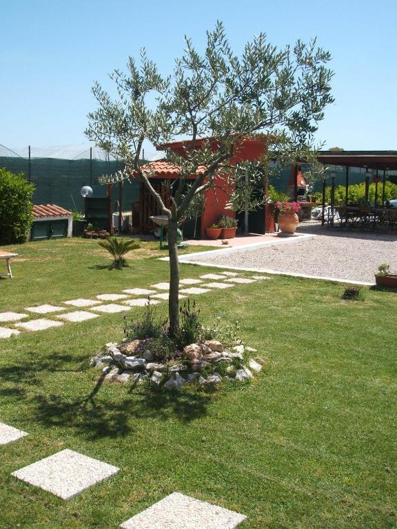 La Locanda Country House Borgo Montenero Bagian luar foto