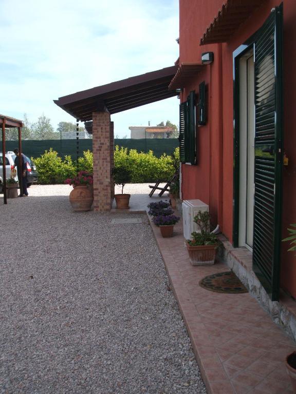 La Locanda Country House Borgo Montenero Bagian luar foto
