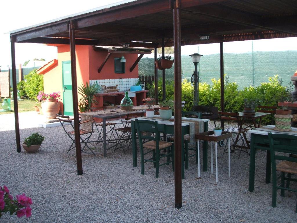 La Locanda Country House Borgo Montenero Bagian luar foto