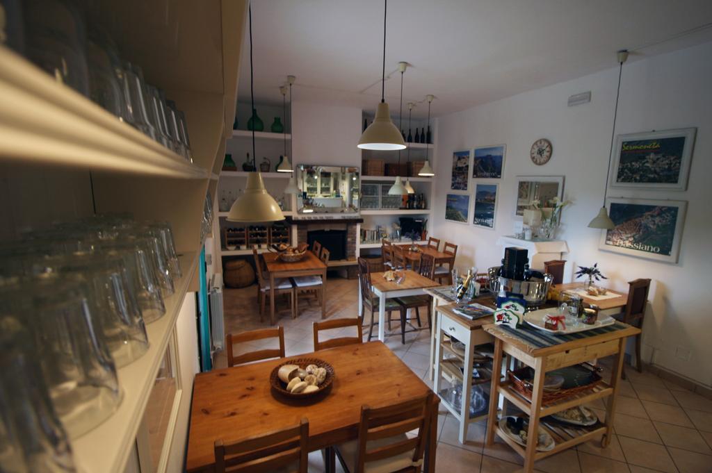 La Locanda Country House Borgo Montenero Bagian luar foto
