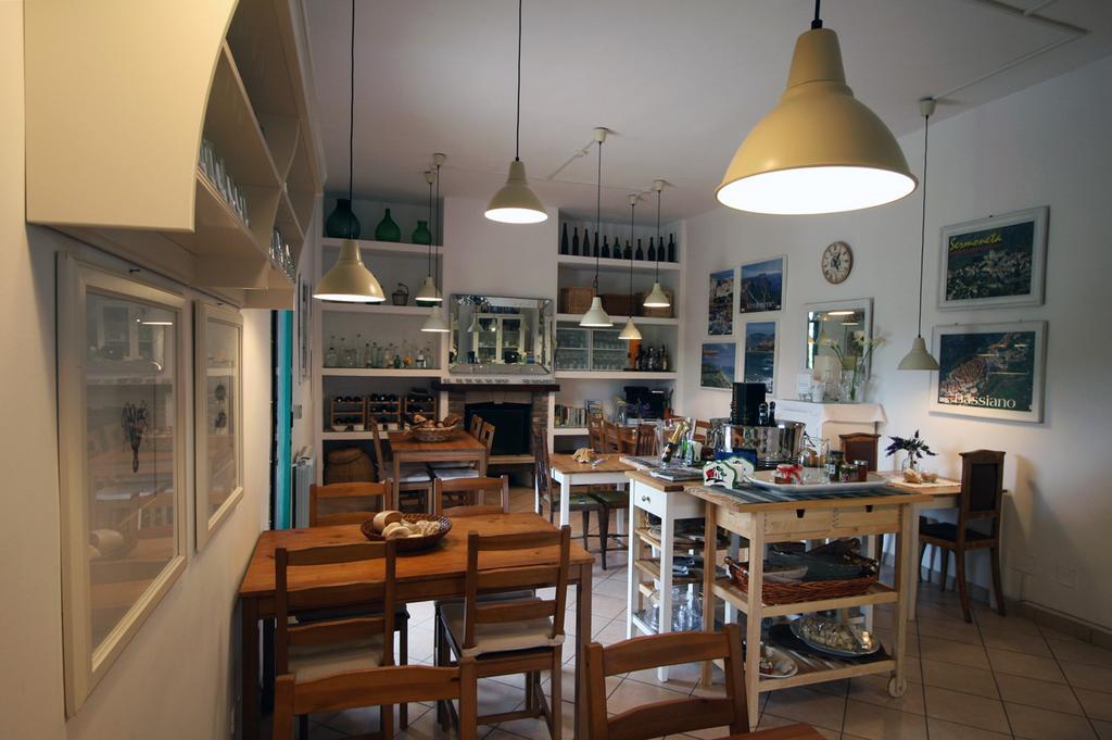 La Locanda Country House Borgo Montenero Bagian luar foto
