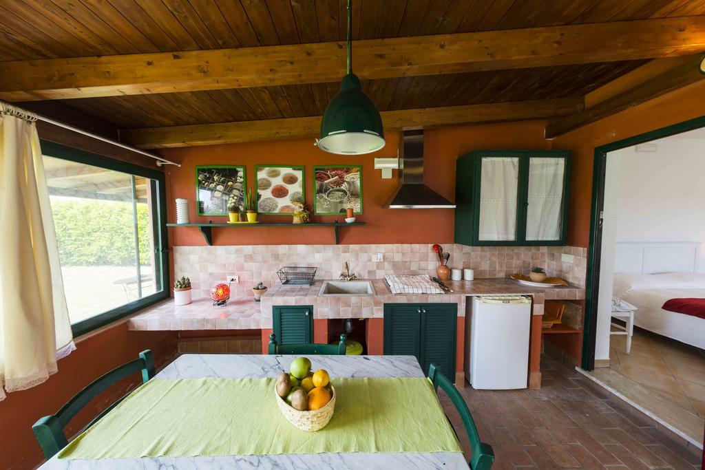La Locanda Country House Borgo Montenero Bagian luar foto