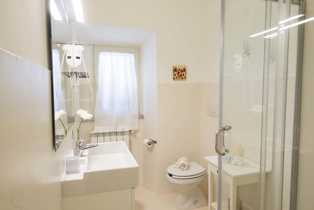 La Locanda Country House Borgo Montenero Bagian luar foto